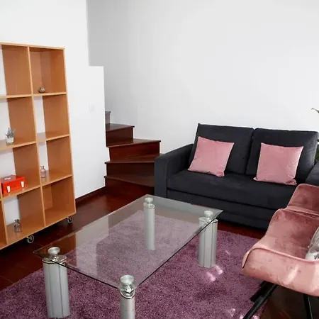 Alegria House Apartment Ponta Delgada  Exterior photo