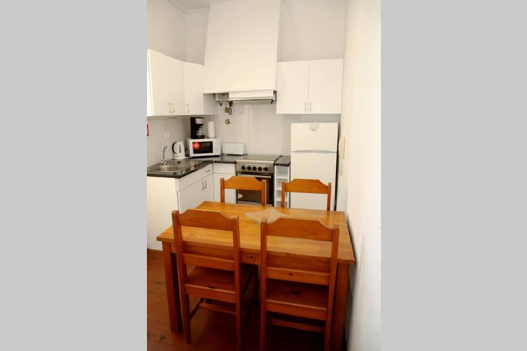 Apartment Alegria House Ponta Delgada (Sao Miguel)