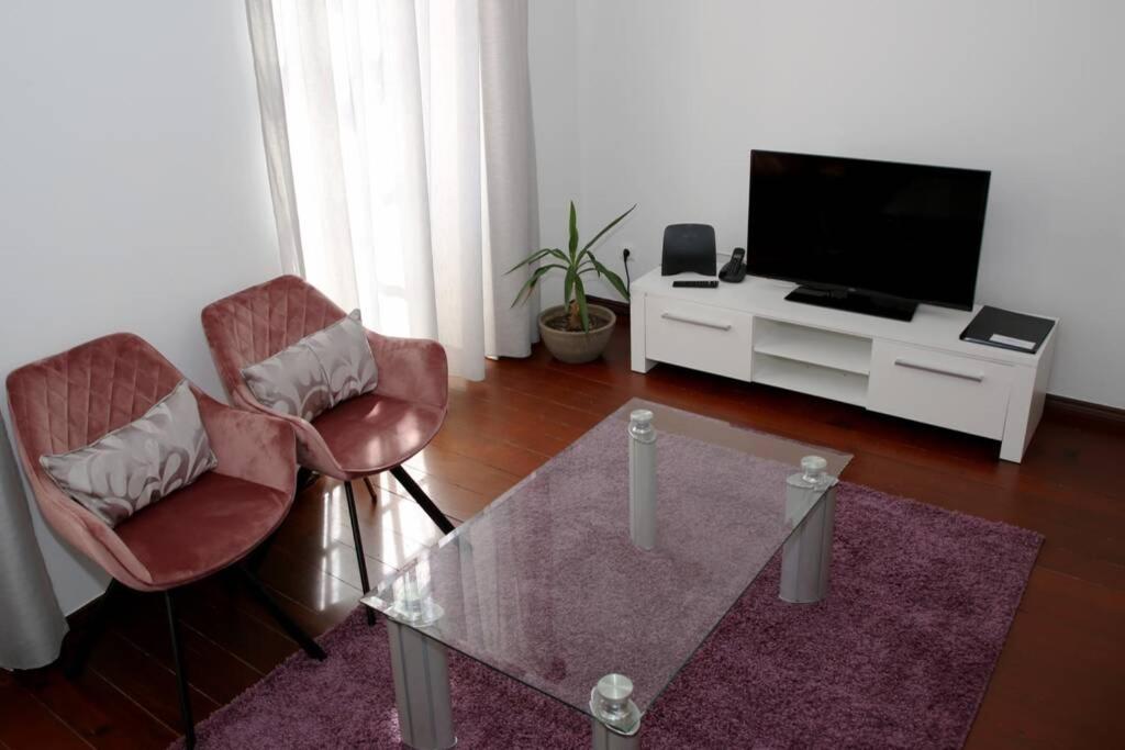 Alegria House Apartment