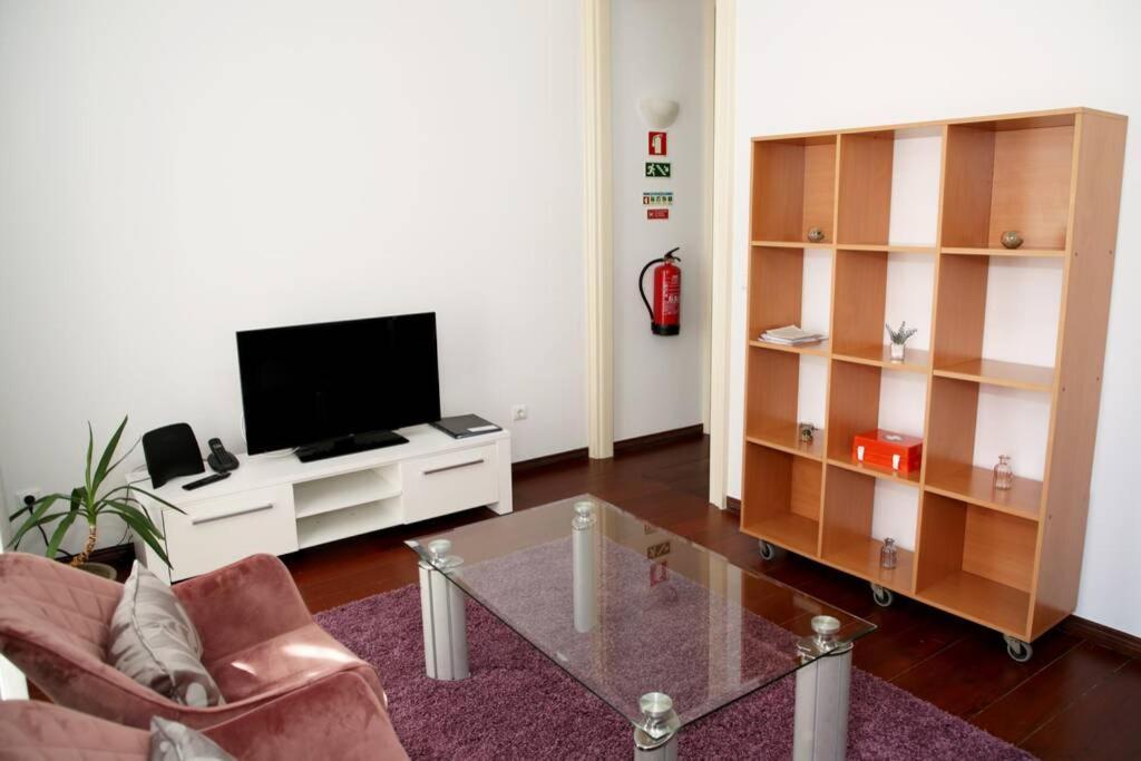 Apartment Alegria House *