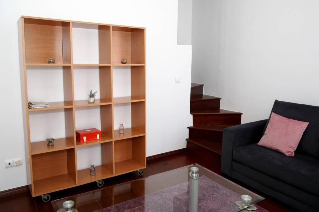Apartment Alegria House