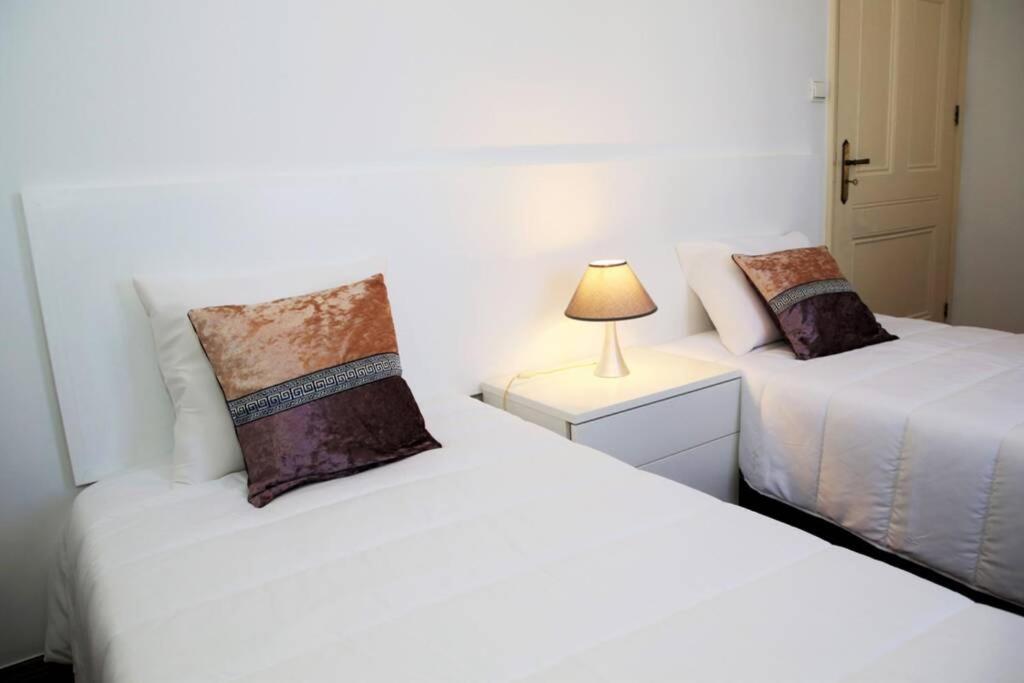 Apartment Alegria House *