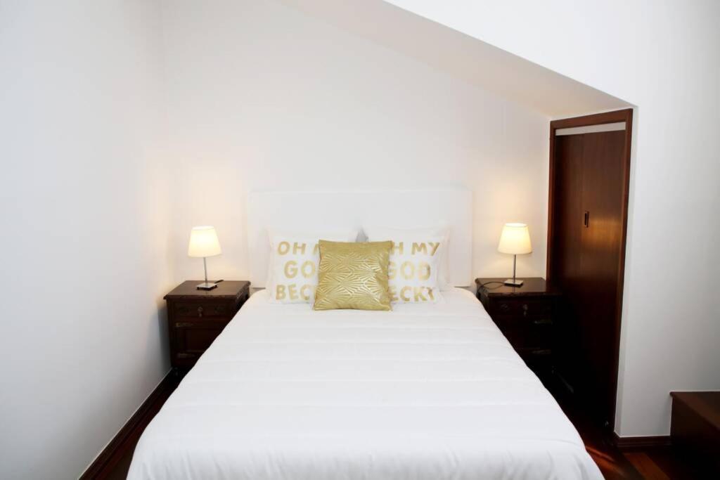Apartment Alegria House Ponta Delgada (Sao Miguel)