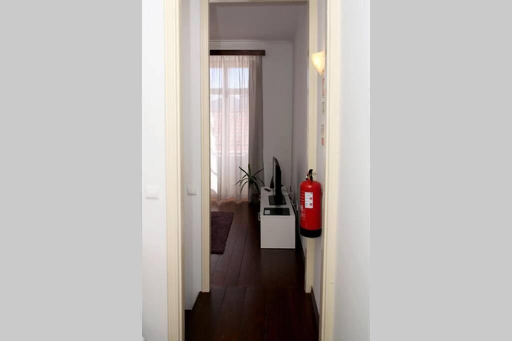 Apartment Alegria House *