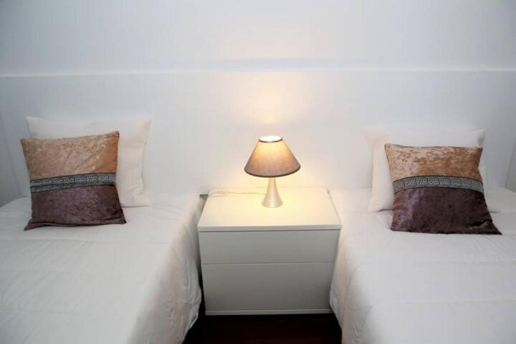 Apartment Alegria House