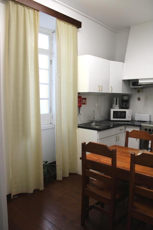 Alegria House Apartment