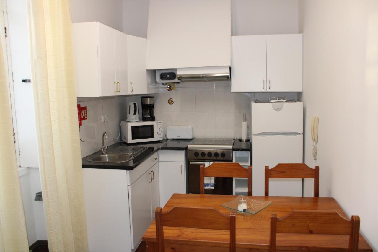Alegria House Apartment