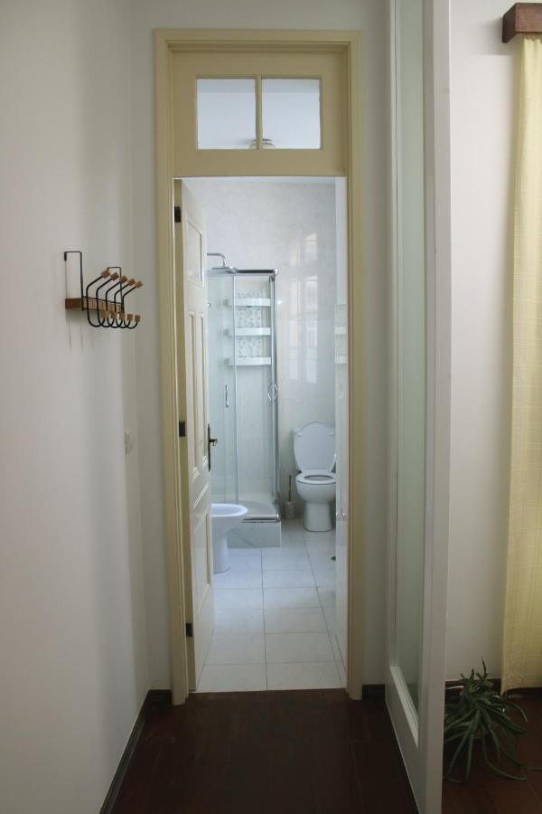 Apartment Alegria House