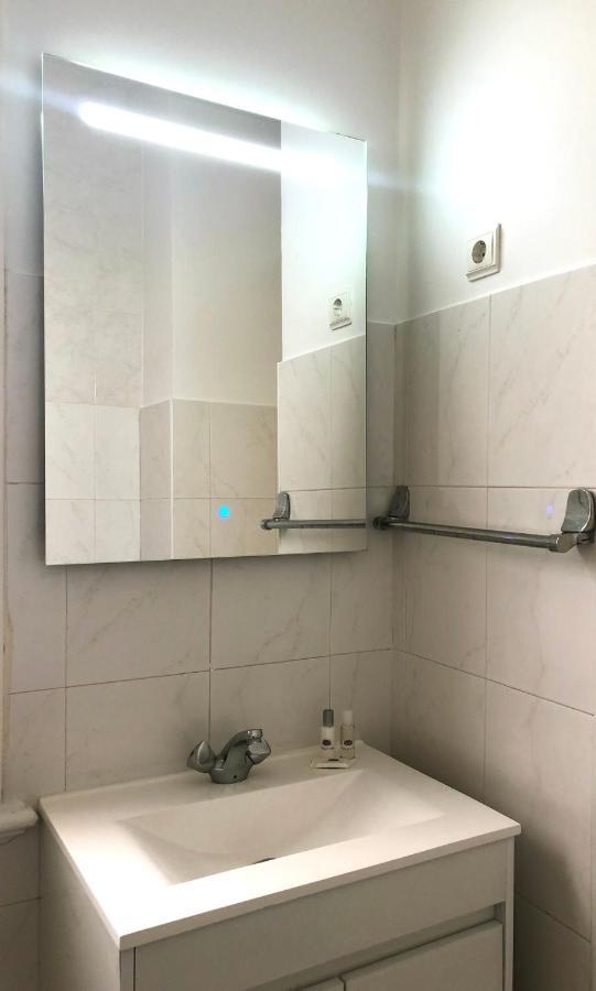 Alegria House Apartment *