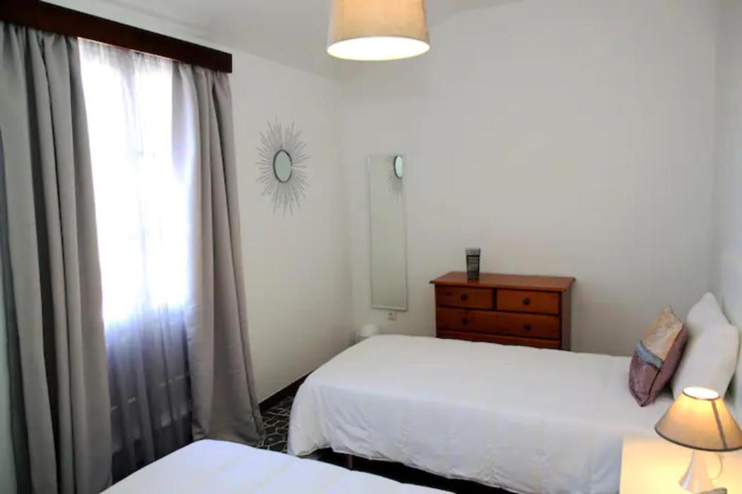 Alegria House Apartment *