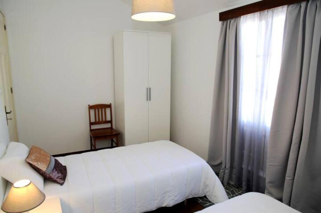 Apartment Alegria House *